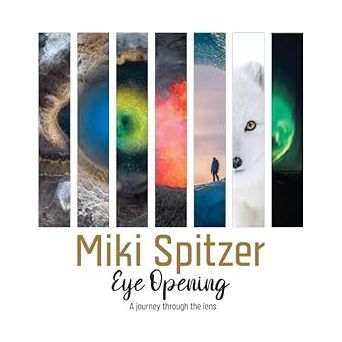 Eye Opening cover image