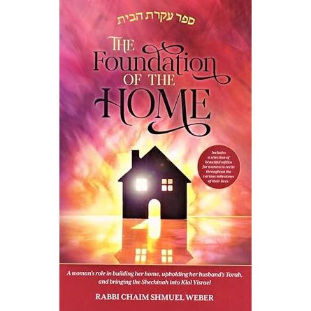 The Foundation of the Home cover image