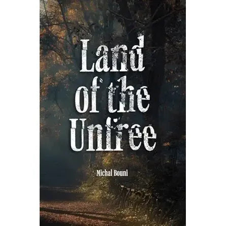 Land of the Unfree cover image