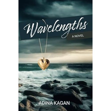 Wavelengths cover image