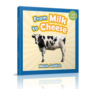 From Milk to Cheese cover image