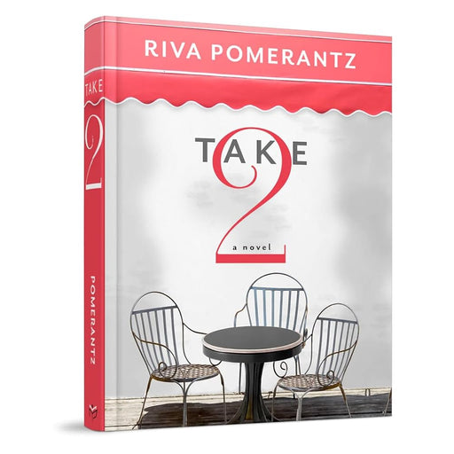 Take Two cover image