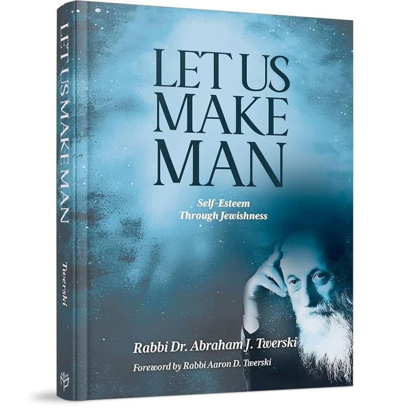 Let Us Make Man cover image