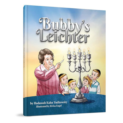 Bubby's Leichter cover image