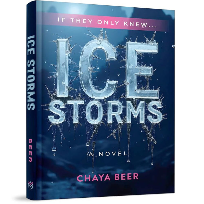 Ice Storms cover image