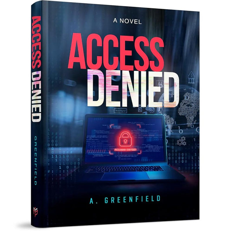 Access Denied cover image