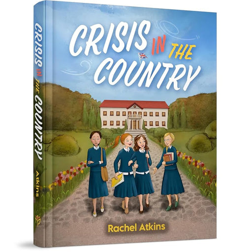 Crisis in the Country cover image