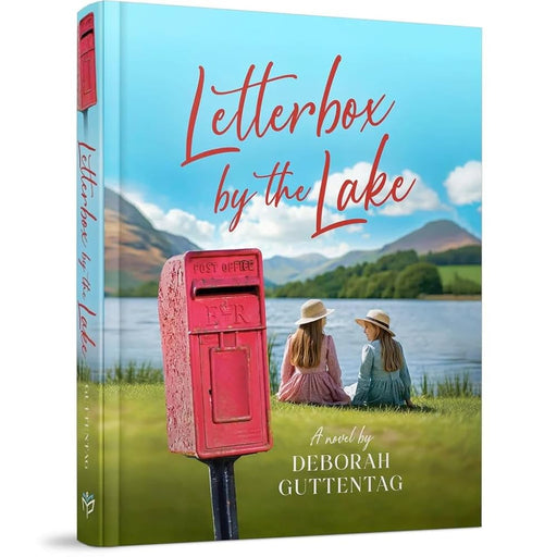 Letterbox by the Lake cover image