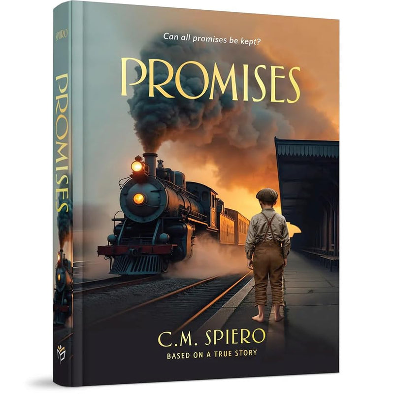 Promises cover image