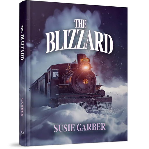 The Blizzard cover image