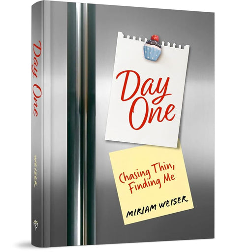 Day One cover image