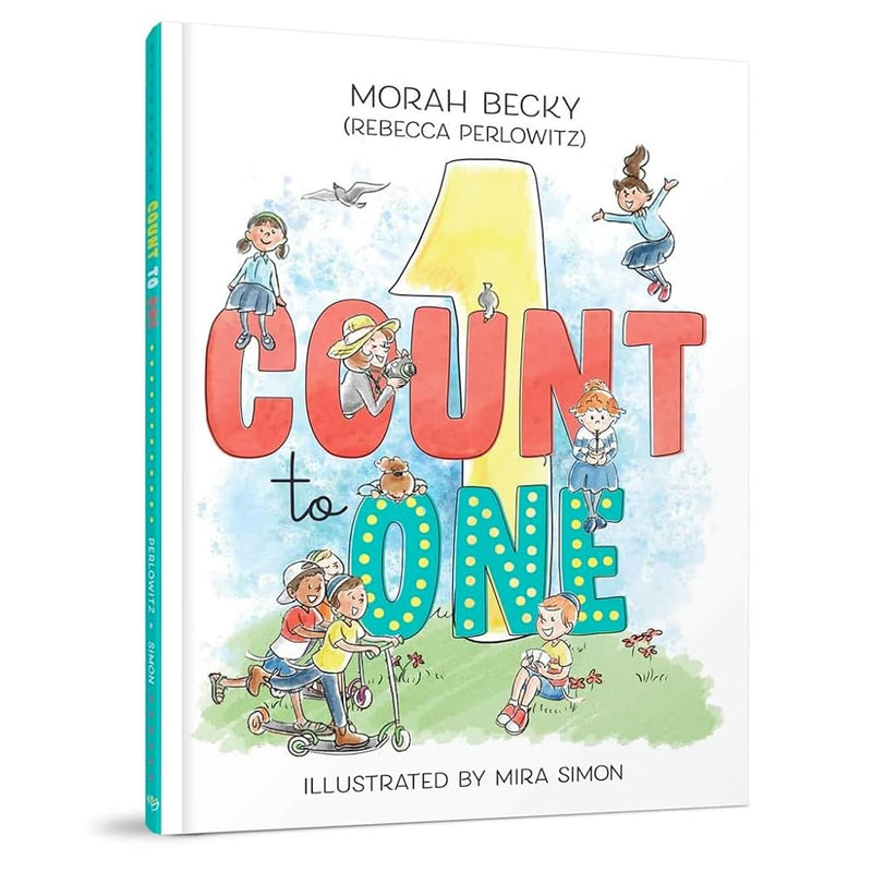 Count to One cover image