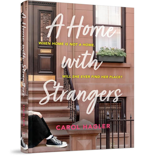 A Home with Strangers cover image