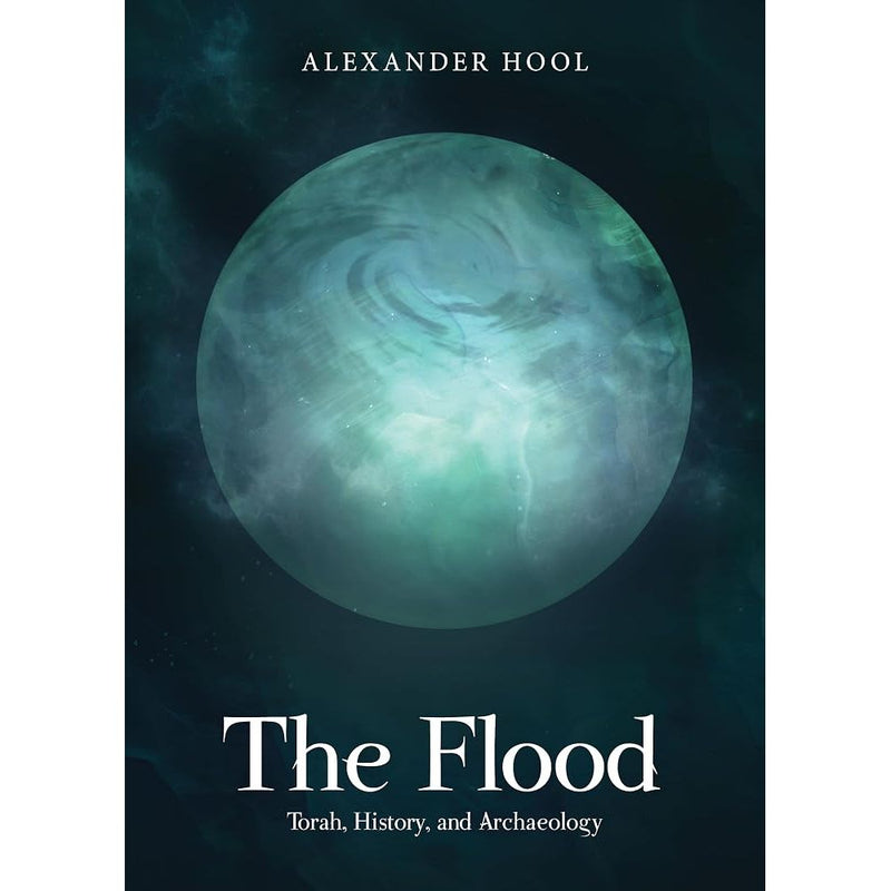 The Flood: Torah, History, and Archaeology cover image