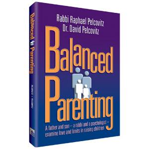 Balanced Parenting