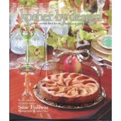 Kosher by Design By Susie Fishbein