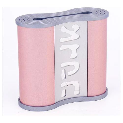 BERMAN Tzedakah Box Anodized Aluminum Made in Israel By AGAYOF 10% discounted