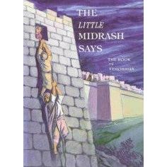 The Family Midrash Says 1 - The Book of Yehoshua