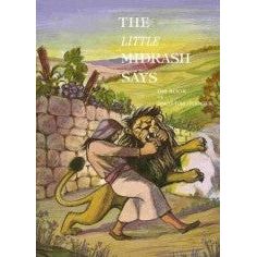 The Family Midrash Says 2 - The Book of Shoftim