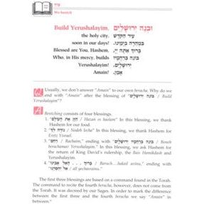 The Little Midrash Says Passover / Pesach Haggadah