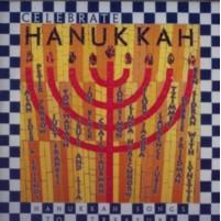 Celebrate Hanukkah CD