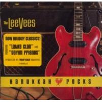 The Lee Vees CD