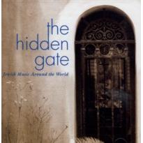 The Hidden Gate Jewish Music Around The Worlds 2 CDs