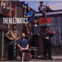The Klezmatics Rise Up Shteyt Oyf