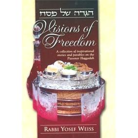 Visions of Freedom