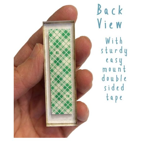 Dream Car Mezuzah By Mickie Caspi Traveler's Prayer included