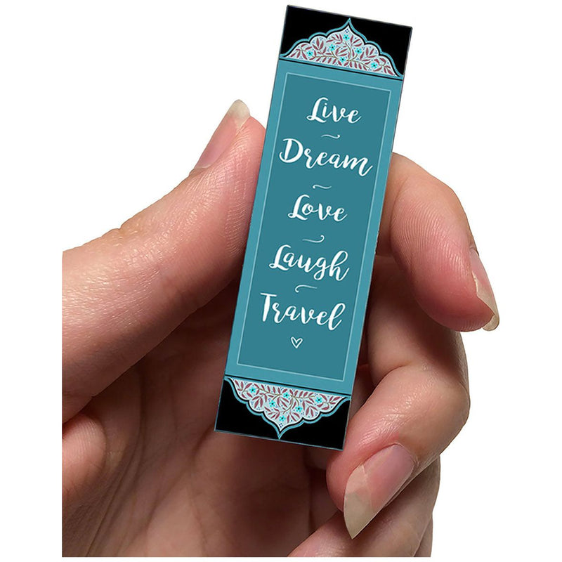 Dream Car Mezuzah By Mickie Caspi Traveler's Prayer included