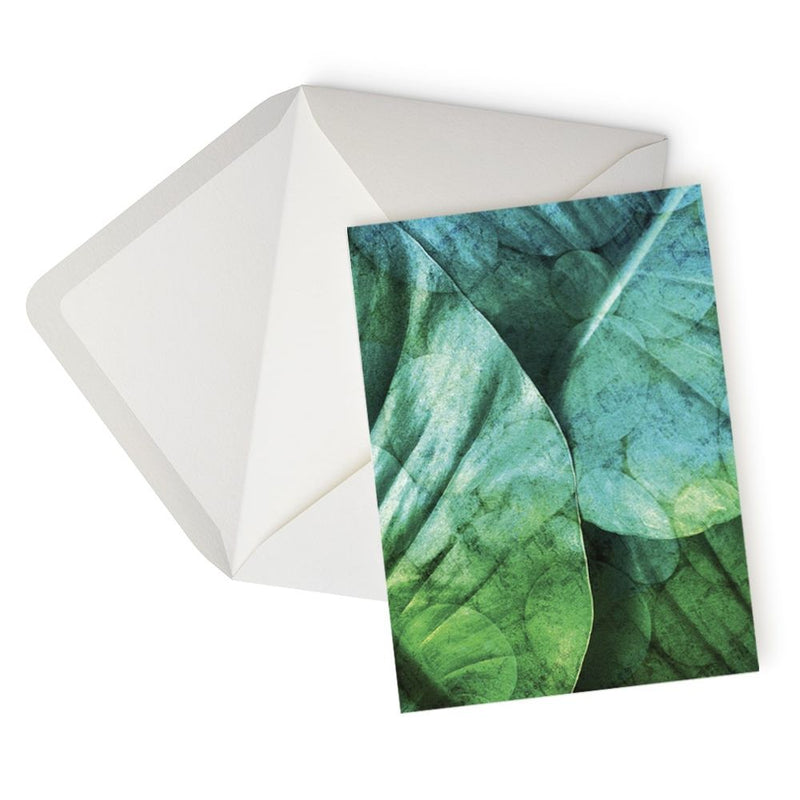 Designer Stationery Gift Set of 12 Cards with Meaningful Message