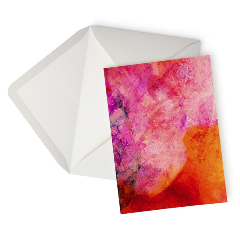 Designer Stationery Gift Set of 12 Cards with Meaningful Message