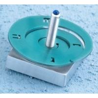 Spiral Draydel on Stand - Available in 3 Colors - By Adi Sidler