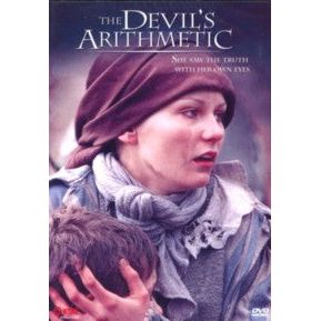 The Devil's ArithmeticDVD