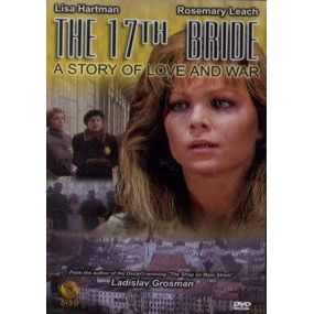 The 17th Bride - A Story of Love and War