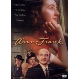 Anne Frank - A Motion Picture Directed by Robert Dornhelm
