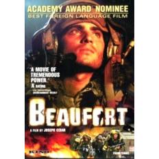 Beaufort. Directed by Joseph Cedar (Hebrew - NTSC - Optional English Subtitles)