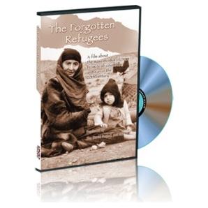 The Forgotten Refugees: Mass Exodus of Jews from Arab countries and Iran in 20th Century