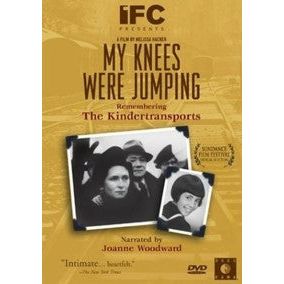 My Knees Were Jumping Remembering the Kindertransport