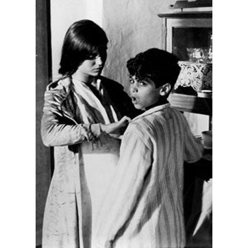 Pillar of Salt Natziv Hamelech Hebrew DVD with English subtitles Directed by Chaim Shiran