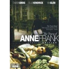 The Diary of Anne FrankAs Seen On BBCDVD 2008