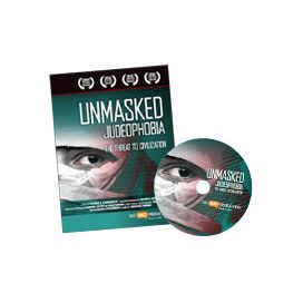 Unmasked Judeophobia: The Threat to Civilization" DVD Documentary
