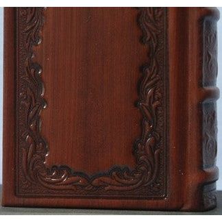 Chabad Siddur Tehillat Hashem 4"x 6" Compact Edition Hebrew English Leather limited quantities