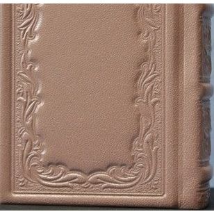 Chabad Siddur Tehillat Hashem 4"x 6" Compact Edition Hebrew English Leather limited quantities