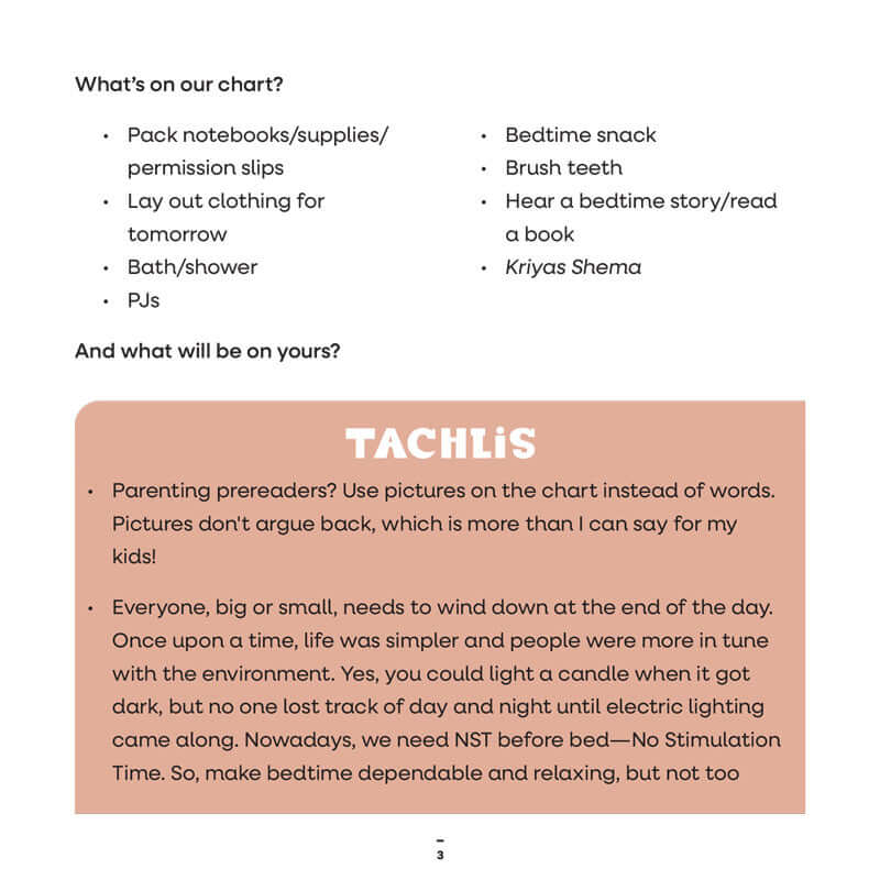 The Easy Shmeezy Guide to Parenting by Dovid Schatzkamer R' Moshe Sherizen