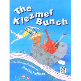 The Klezmer Bunch Amalia Hoffman
