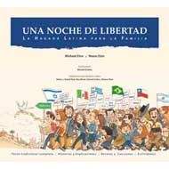 A Night to Remember: The Haggadah of Contemporary Voices - Spanish: Una Noche de Libertad
