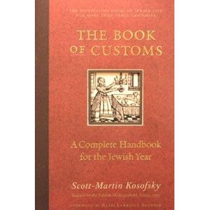 The Book of Customs