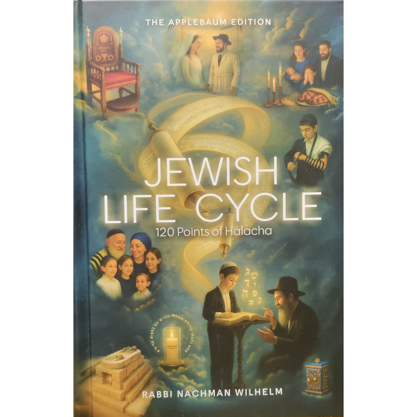 Baal Teshuvah / Newly Observant